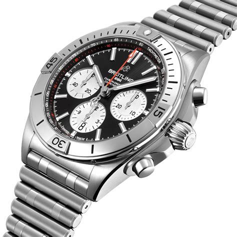 marca de reloj breitling|relojes Breitling precios.